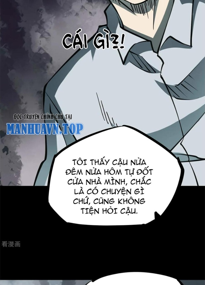 Người Thương Thuyết Cõi Âm Chapter 42 - Trang 3