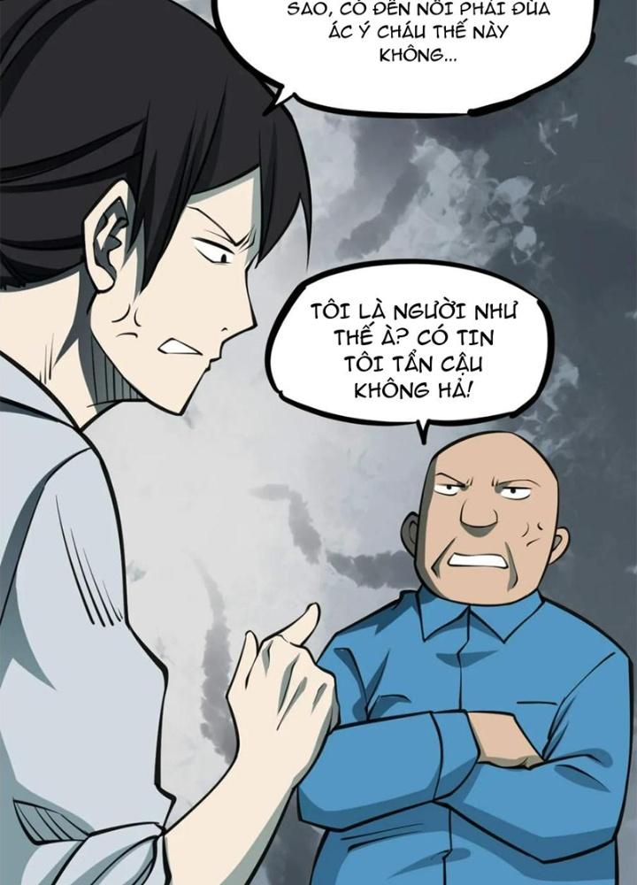 Người Thương Thuyết Cõi Âm Chapter 42 - Trang 3