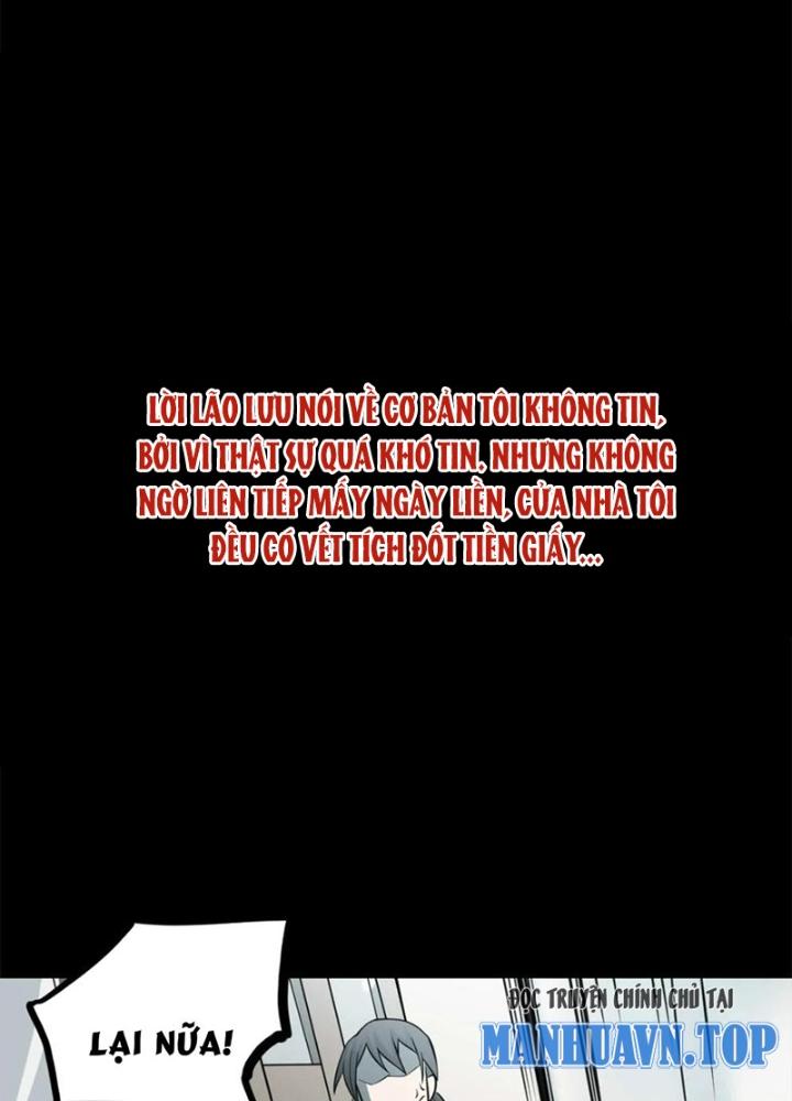 Người Thương Thuyết Cõi Âm Chapter 42 - Trang 3