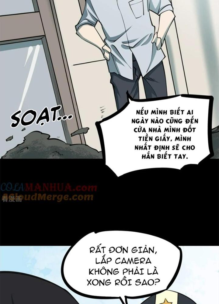 Người Thương Thuyết Cõi Âm Chapter 42 - Trang 3