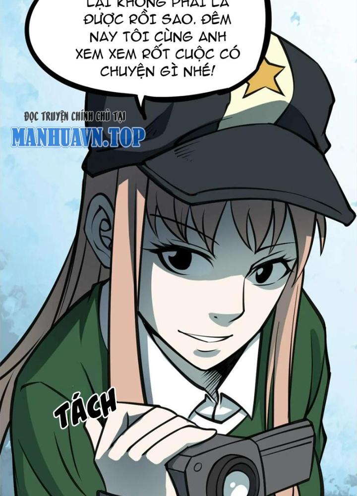 Người Thương Thuyết Cõi Âm Chapter 42 - Trang 3