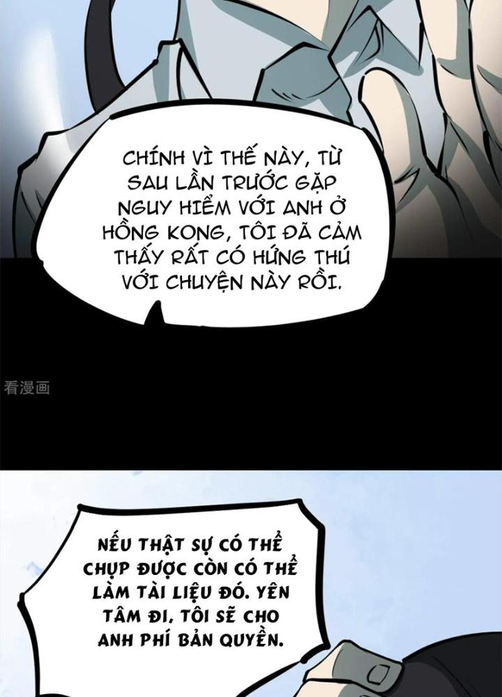 Người Thương Thuyết Cõi Âm Chapter 42 - Trang 3