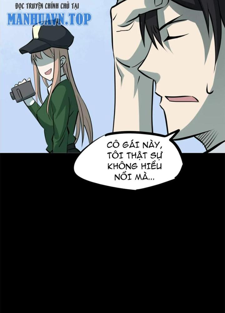 Người Thương Thuyết Cõi Âm Chapter 42 - Trang 3