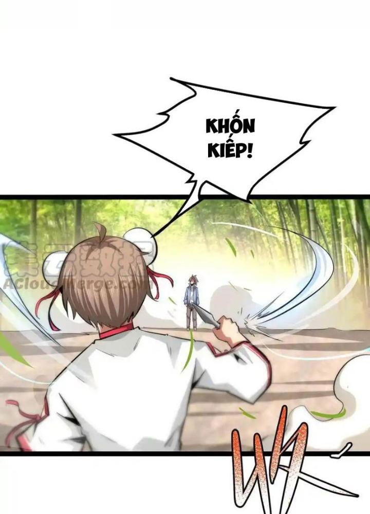 Chư Thần Rút Lui Chapter 59 - Trang 3