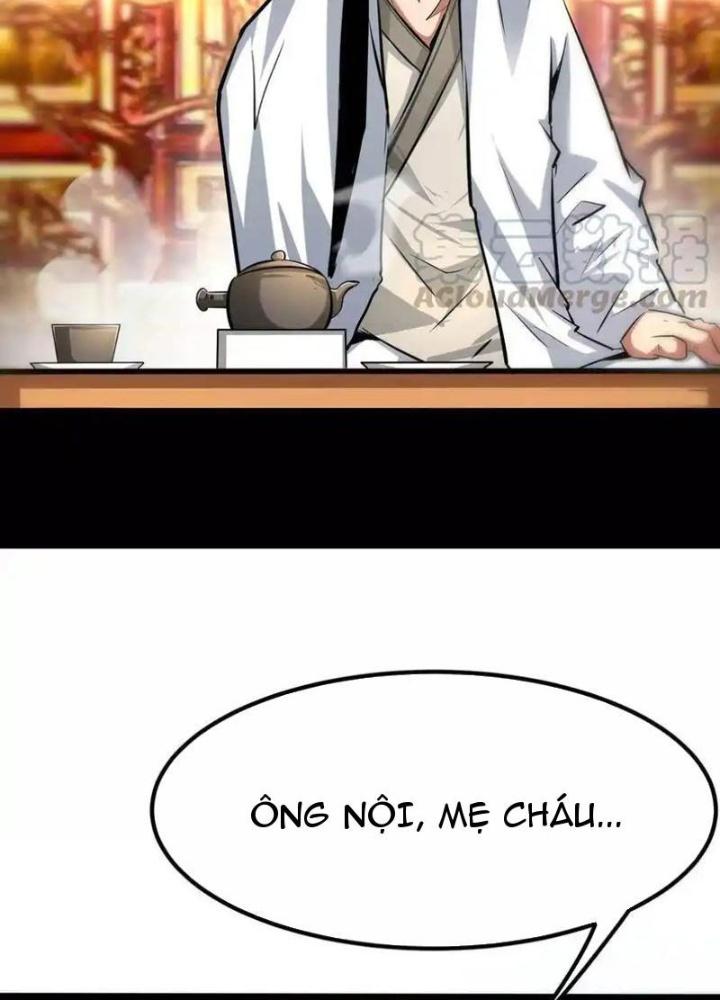 Chư Thần Rút Lui Chapter 59 - Trang 3