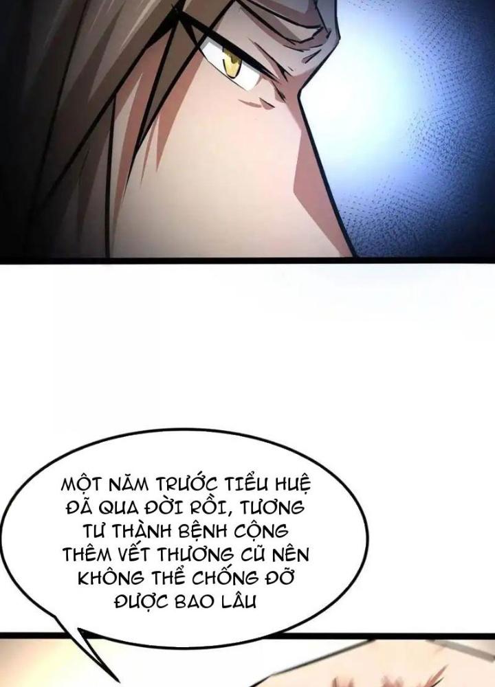 Chư Thần Rút Lui Chapter 59 - Trang 3
