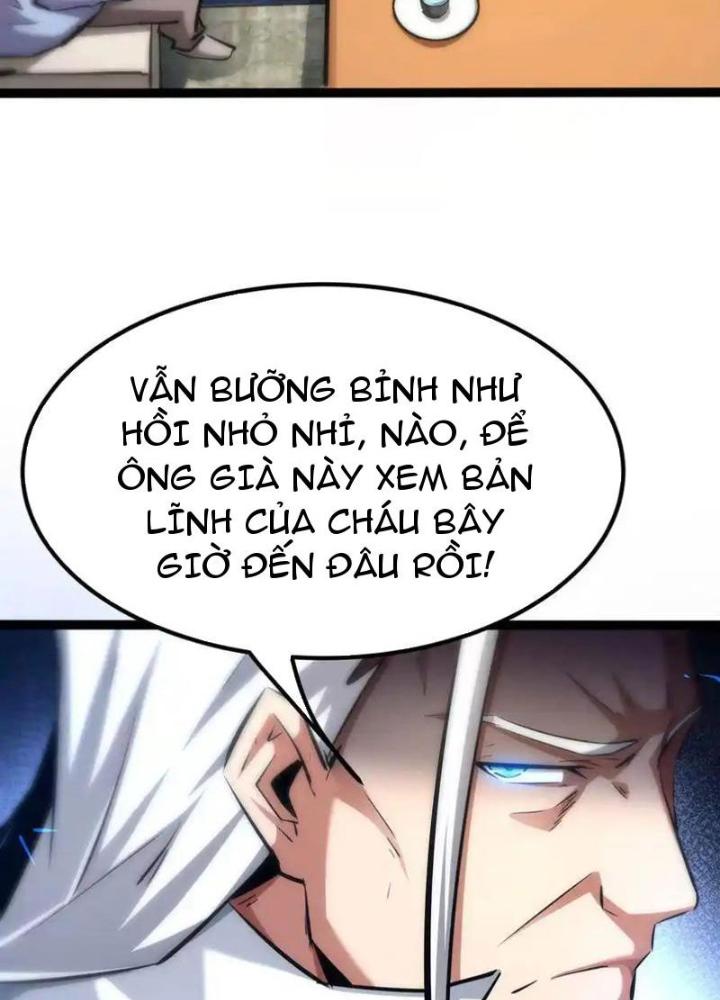 Chư Thần Rút Lui Chapter 59 - Trang 3