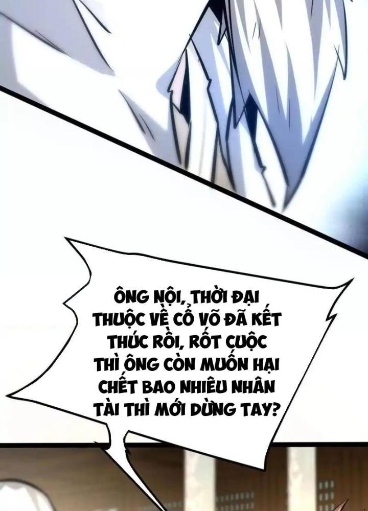 Chư Thần Rút Lui Chapter 59 - Trang 3