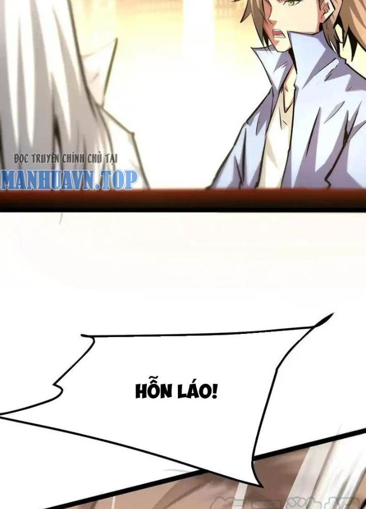 Chư Thần Rút Lui Chapter 59 - Trang 3