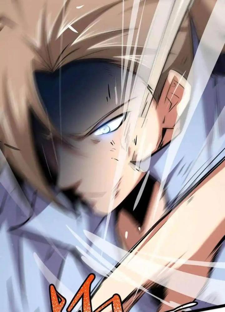 Chư Thần Rút Lui Chapter 59 - Trang 3