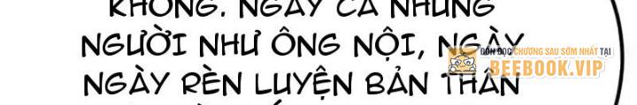 Chư Thần Rút Lui Chapter 59 - Trang 3