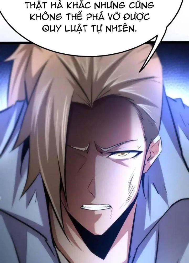 Chư Thần Rút Lui Chapter 59 - Trang 3
