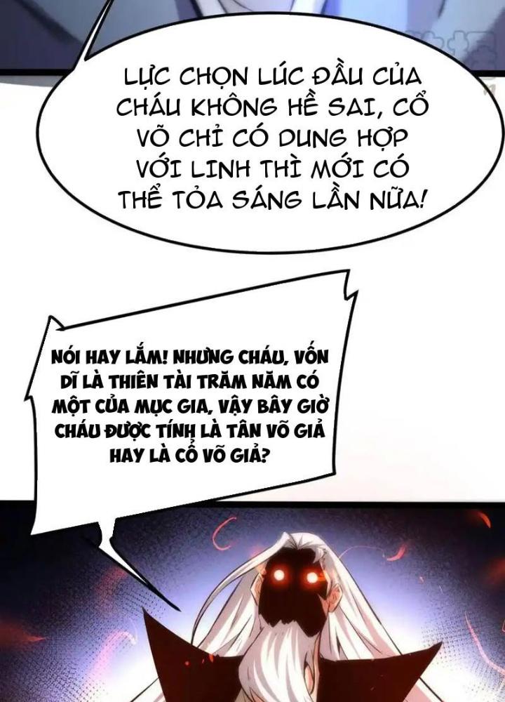 Chư Thần Rút Lui Chapter 59 - Trang 3