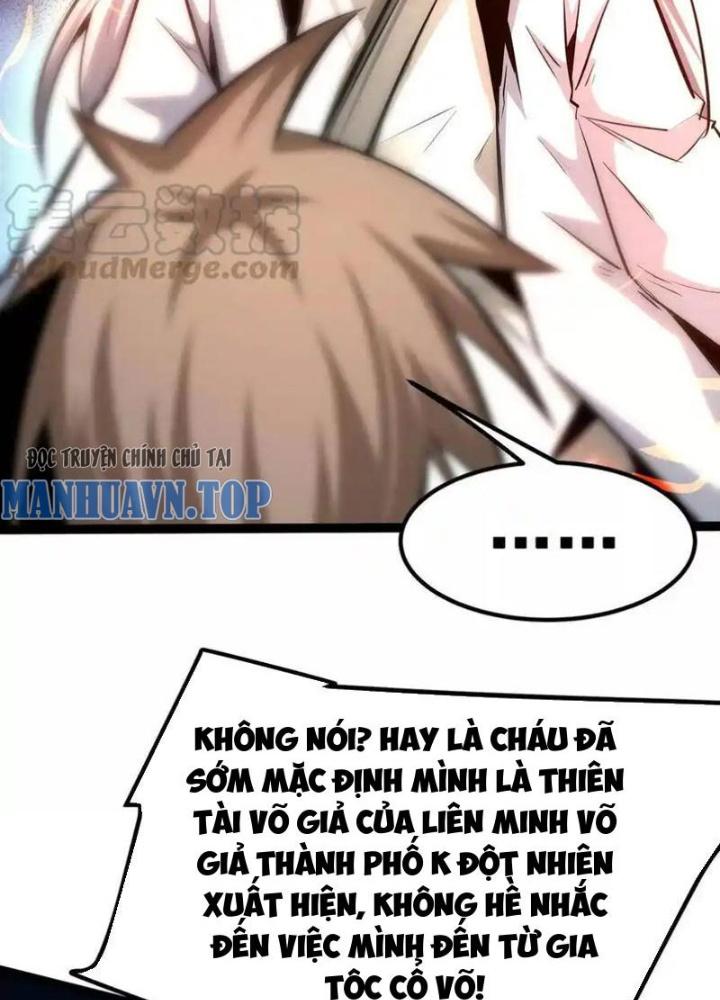 Chư Thần Rút Lui Chapter 59 - Trang 3