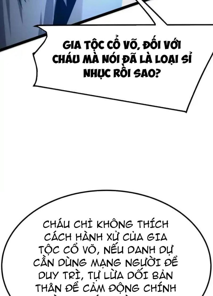 Chư Thần Rút Lui Chapter 59 - Trang 3