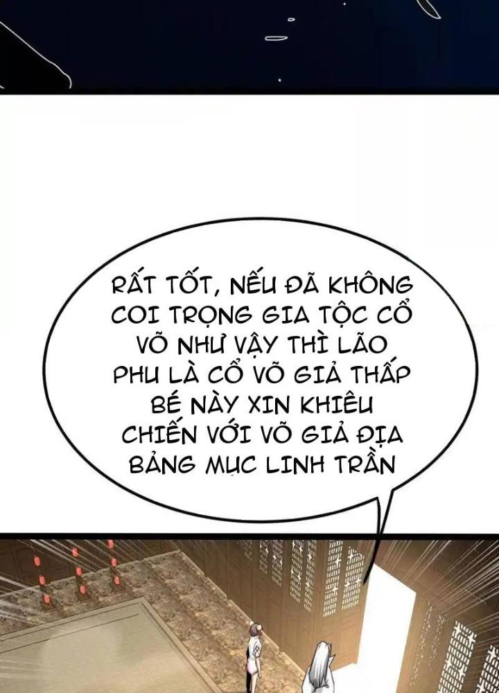 Chư Thần Rút Lui Chapter 59 - Trang 3