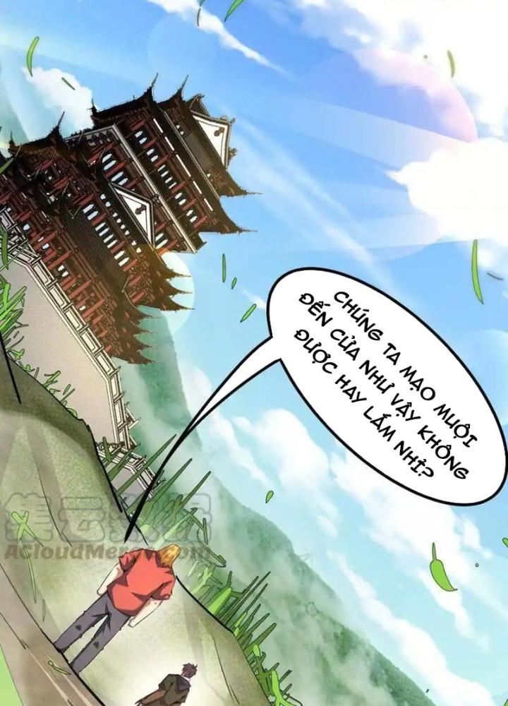 Chư Thần Rút Lui Chapter 59 - Trang 3