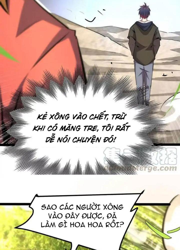 Chư Thần Rút Lui Chapter 59 - Trang 3
