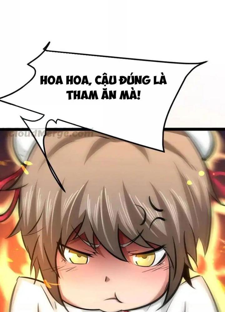 Chư Thần Rút Lui Chapter 59 - Trang 3