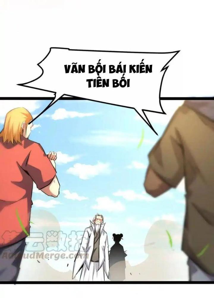 Chư Thần Rút Lui Chapter 59 - Trang 3