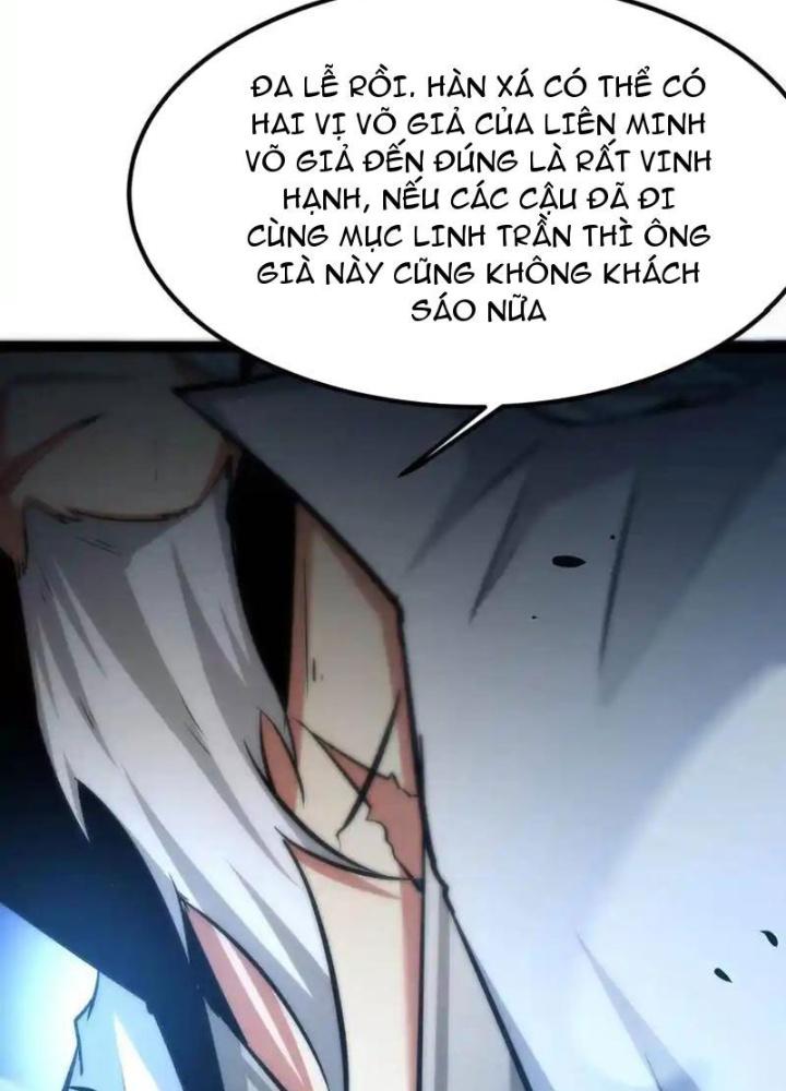 Chư Thần Rút Lui Chapter 59 - Trang 3