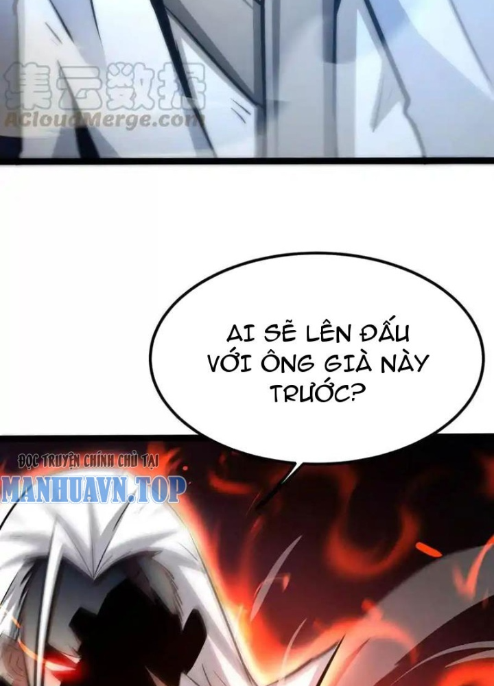 Chư Thần Rút Lui Chapter 59 - Trang 3