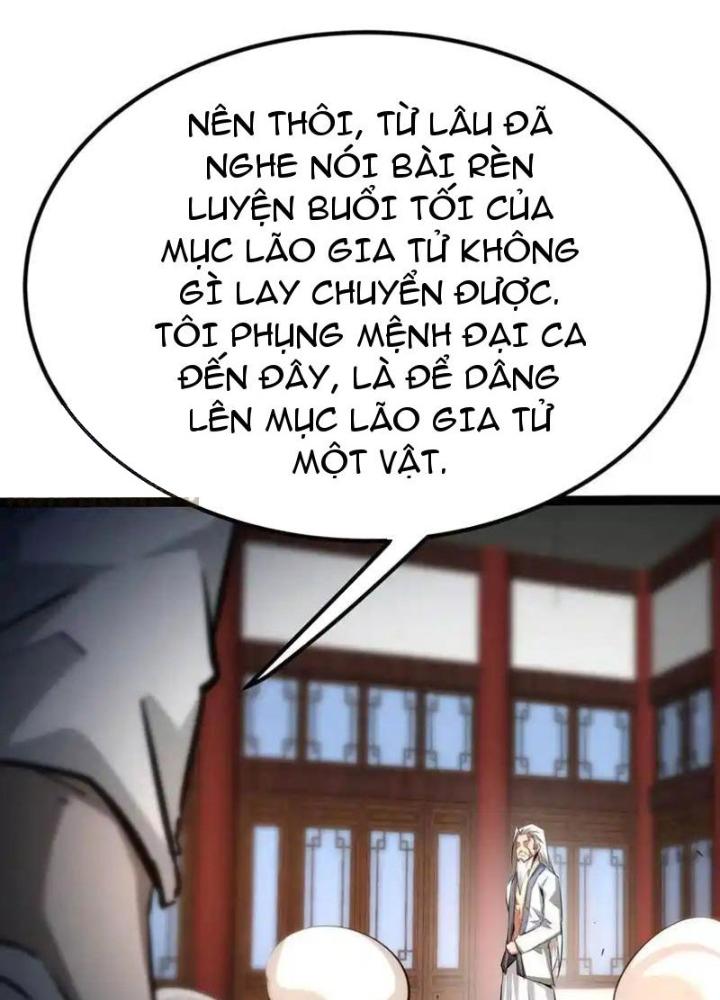 Chư Thần Rút Lui Chapter 60 - Trang 3