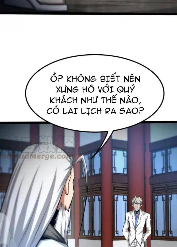 Chư Thần Rút Lui Chapter 60 - Trang 3