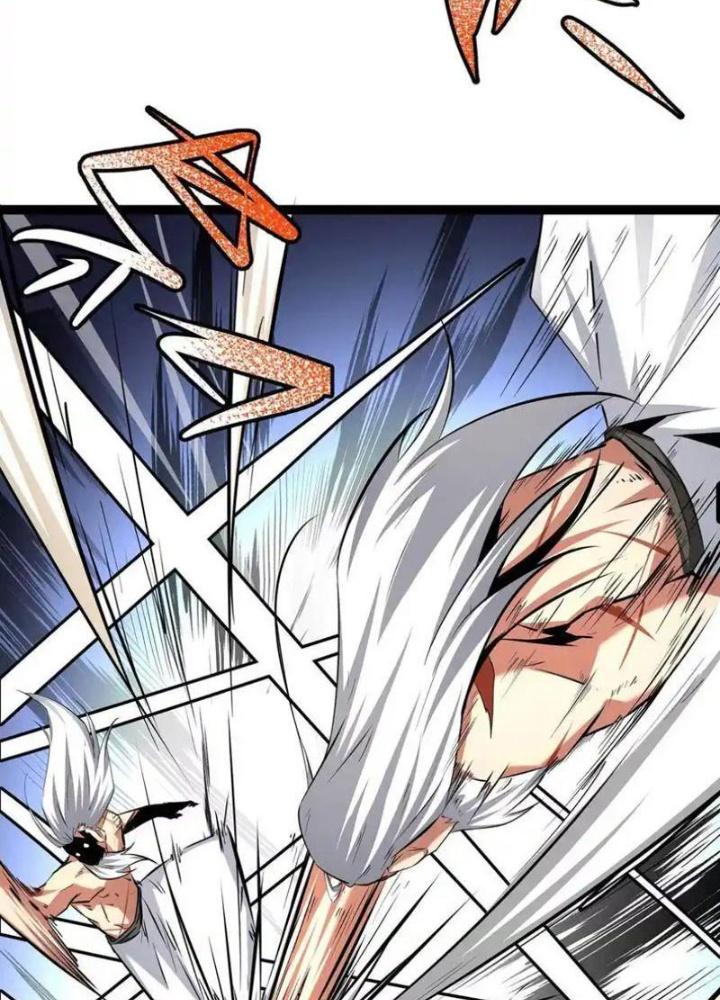 Chư Thần Rút Lui Chapter 60 - Trang 3