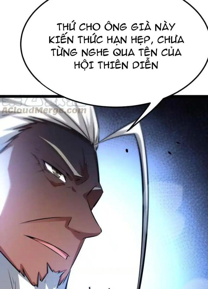 Chư Thần Rút Lui Chapter 60 - Trang 3