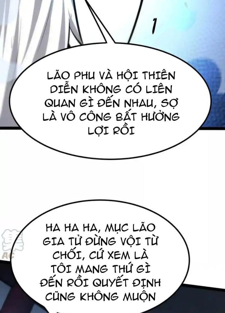 Chư Thần Rút Lui Chapter 60 - Trang 3