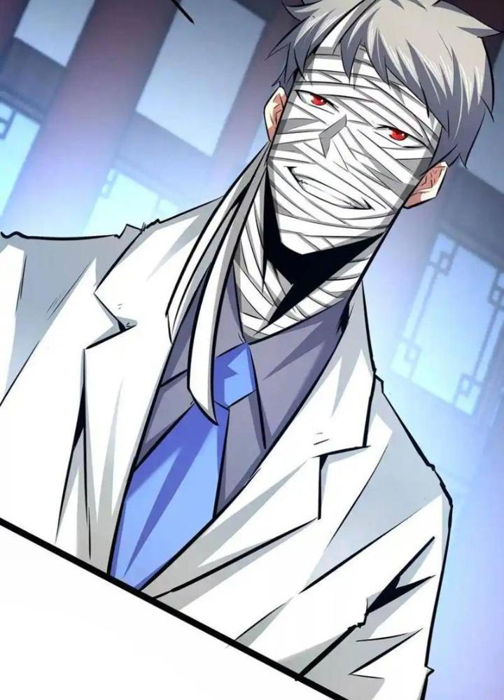 Chư Thần Rút Lui Chapter 60 - Trang 3