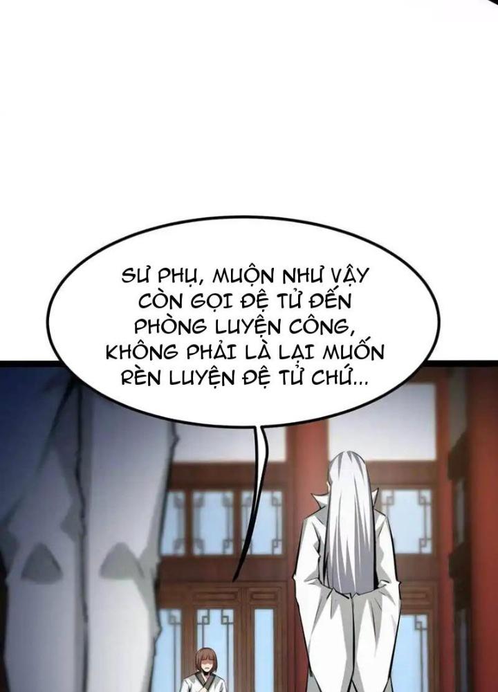 Chư Thần Rút Lui Chapter 60 - Trang 3