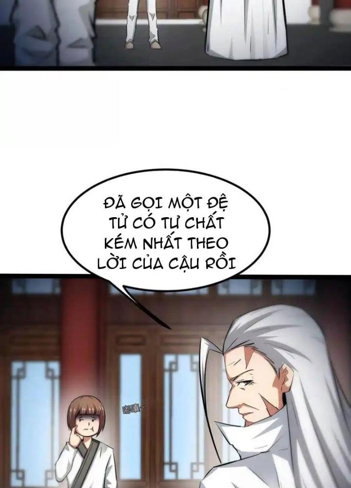 Chư Thần Rút Lui Chapter 60 - Trang 3