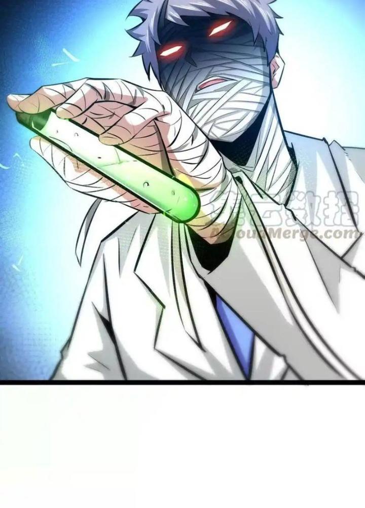 Chư Thần Rút Lui Chapter 60 - Trang 3