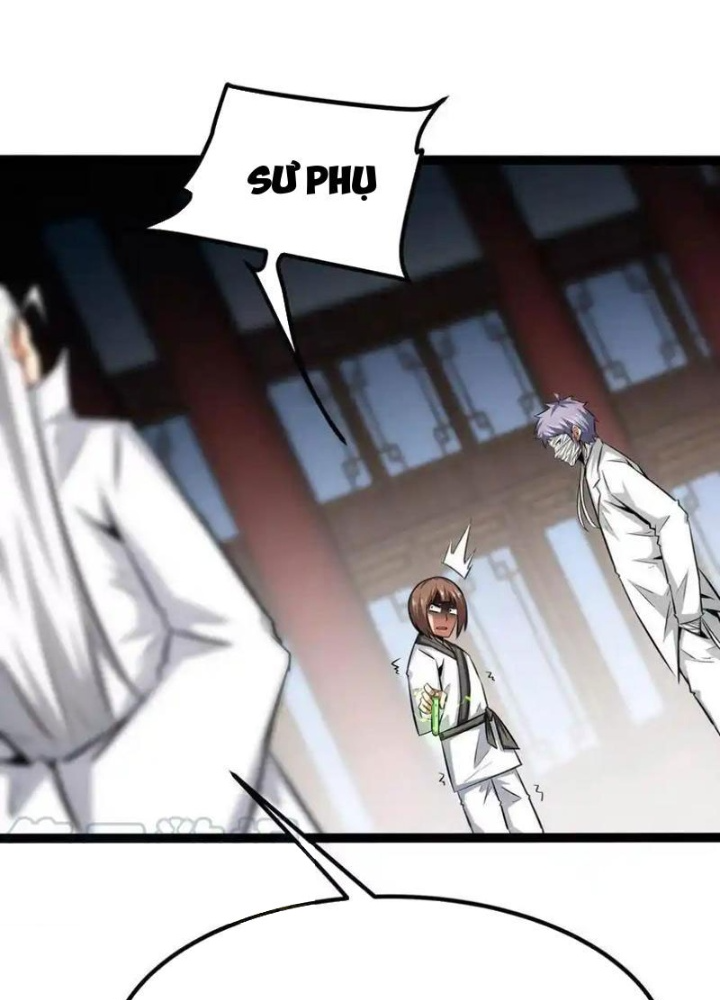 Chư Thần Rút Lui Chapter 60 - Trang 3