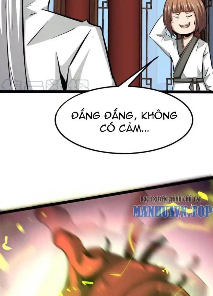 Chư Thần Rút Lui Chapter 60 - Trang 3