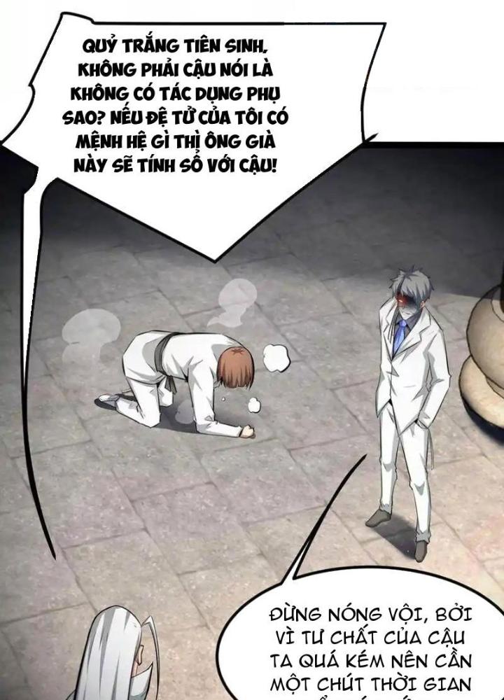 Chư Thần Rút Lui Chapter 60 - Trang 3