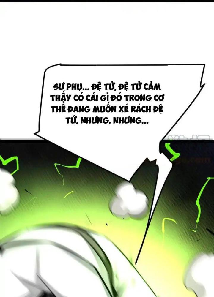 Chư Thần Rút Lui Chapter 60 - Trang 3