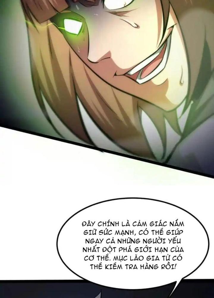 Chư Thần Rút Lui Chapter 60 - Trang 3