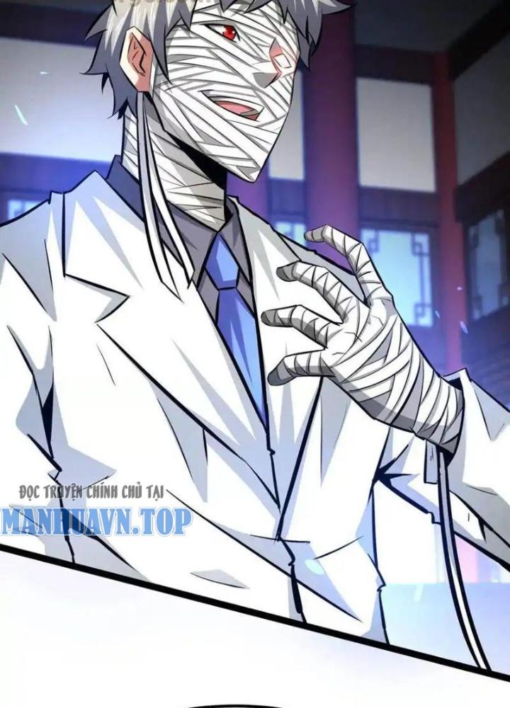 Chư Thần Rút Lui Chapter 60 - Trang 3