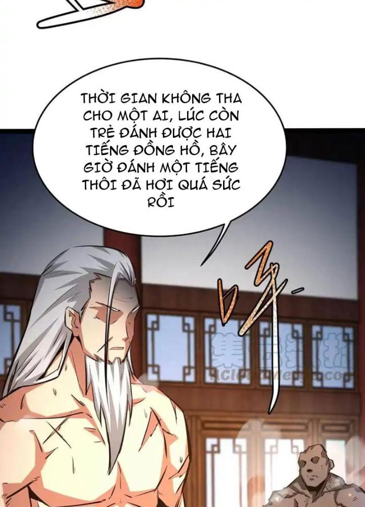 Chư Thần Rút Lui Chapter 60 - Trang 3