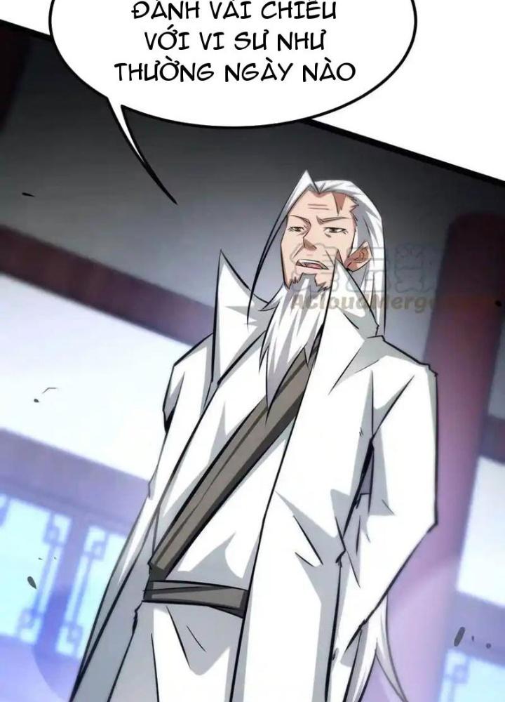 Chư Thần Rút Lui Chapter 60 - Trang 3