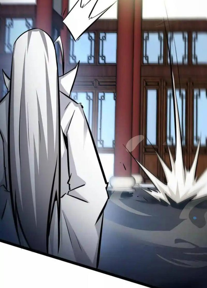 Chư Thần Rút Lui Chapter 60 - Trang 3