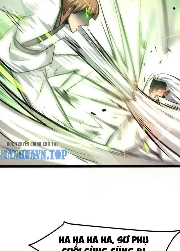 Chư Thần Rút Lui Chapter 60 - Trang 3