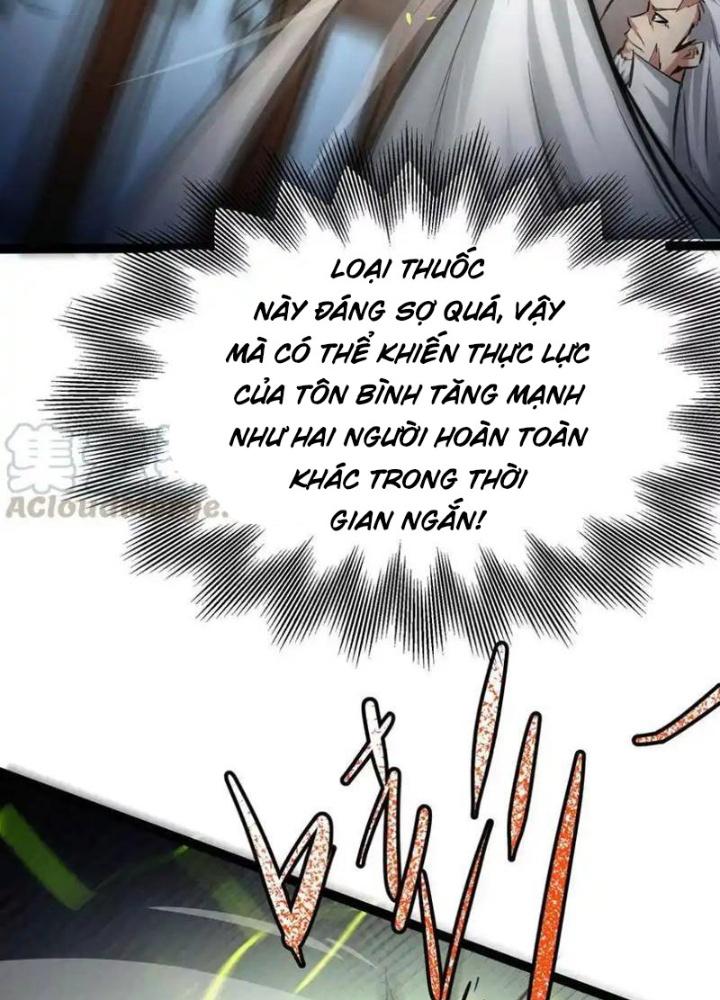 Chư Thần Rút Lui Chapter 60 - Trang 3