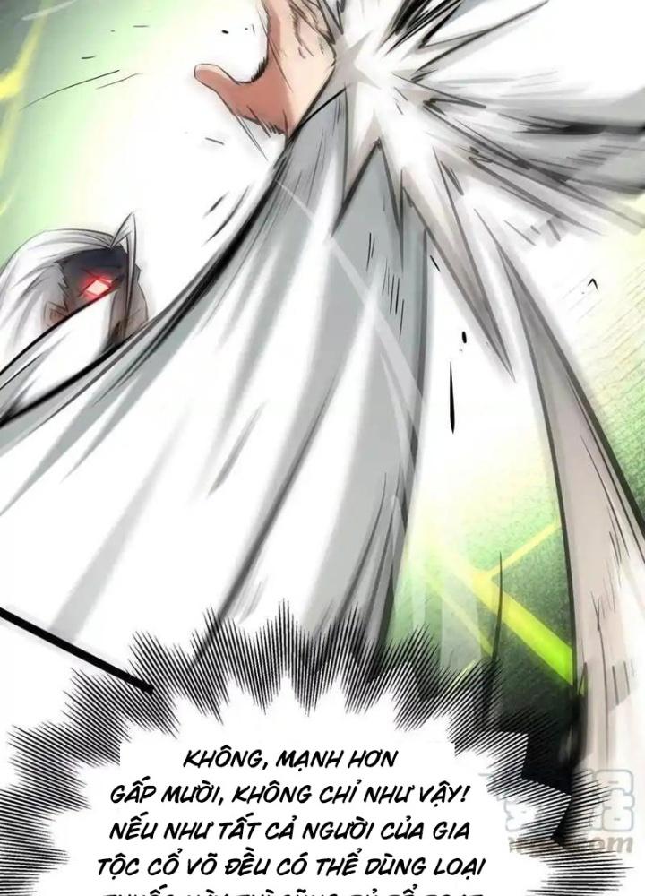 Chư Thần Rút Lui Chapter 60 - Trang 3