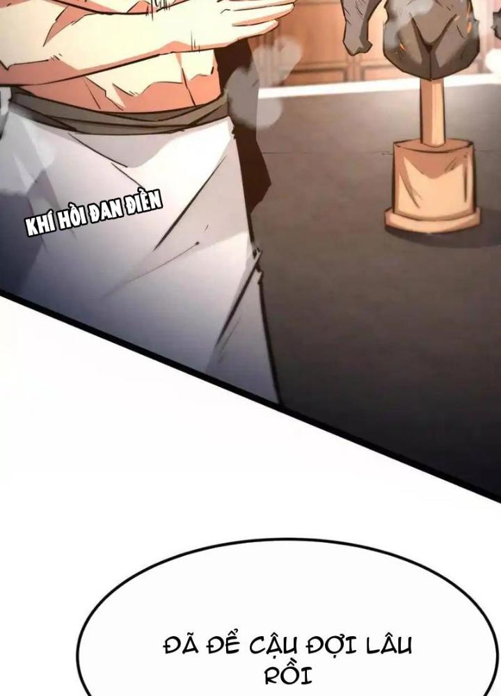 Chư Thần Rút Lui Chapter 60 - Trang 3