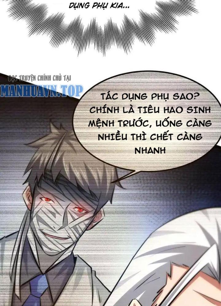 Chư Thần Rút Lui Chapter 60 - Trang 3