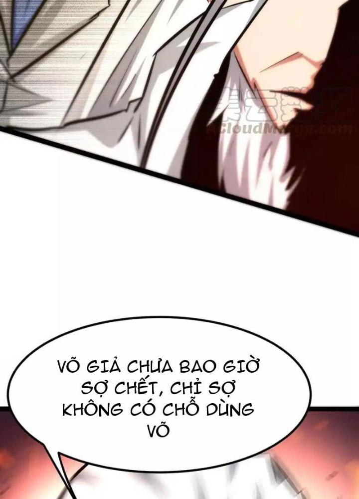 Chư Thần Rút Lui Chapter 60 - Trang 3